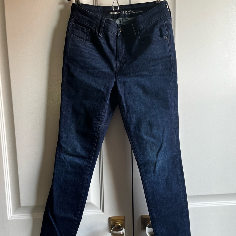 Old Navy Jeans - like new